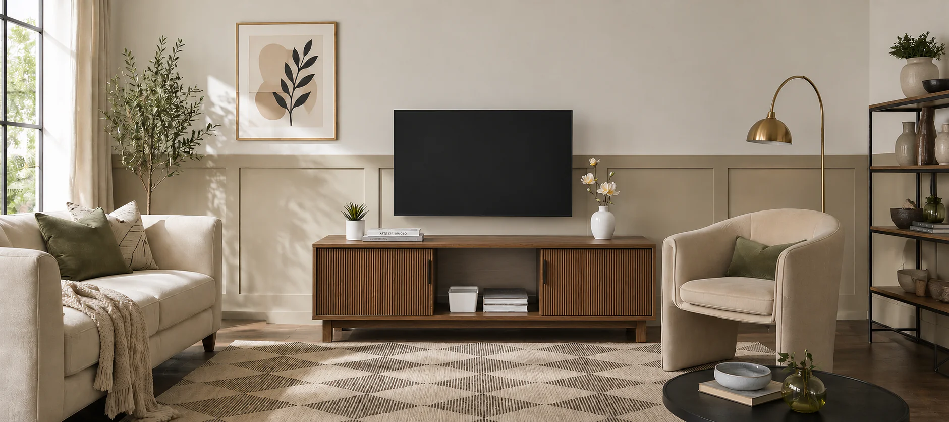 Elevated Style, Everyday Prices