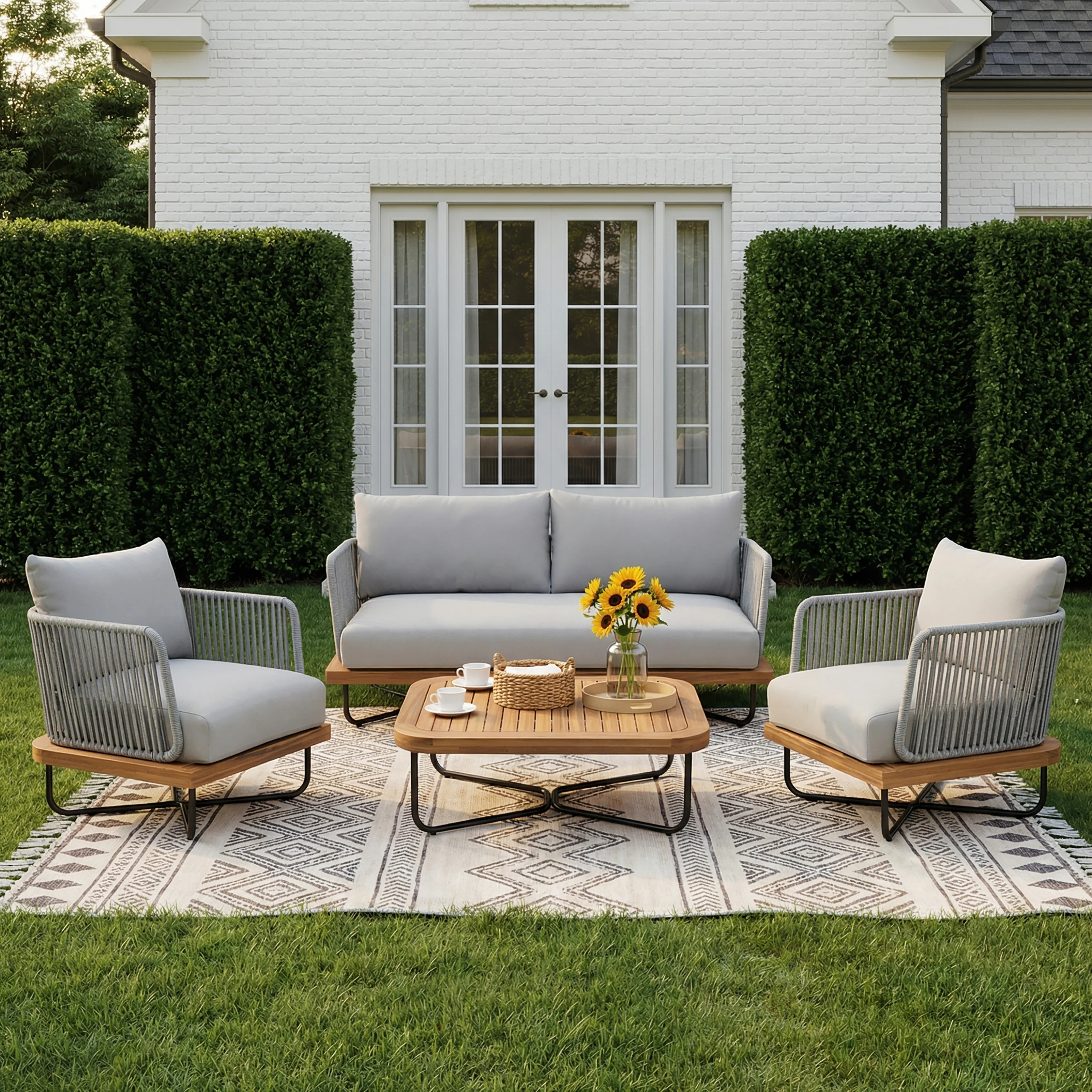 Cyber Furniture Sale!
